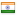 pkggroups.com server is located in India